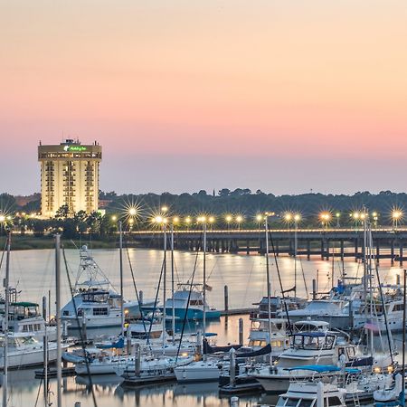 Holiday Inn Charleston-Riverview By Ihg Extérieur photo
