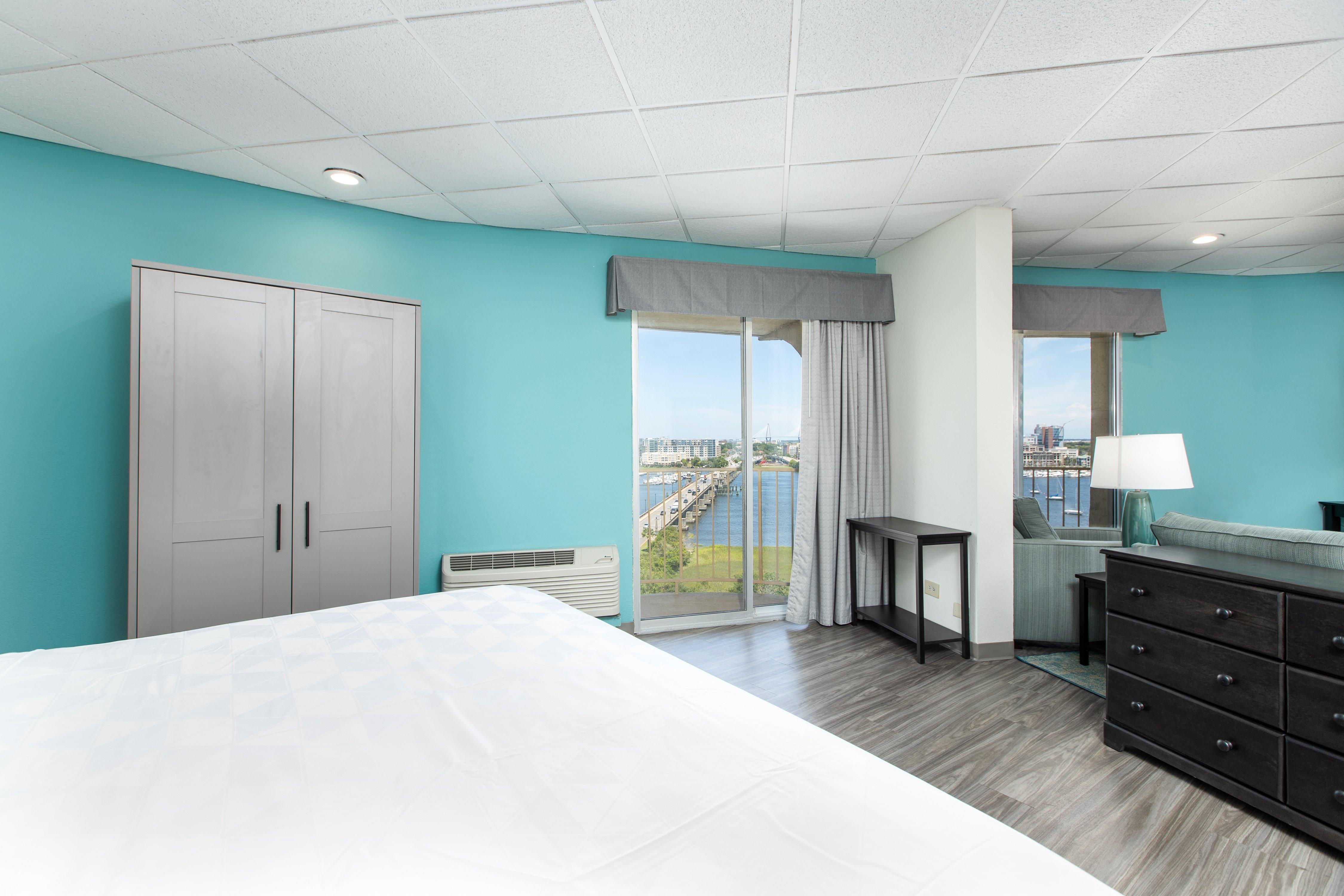 Holiday Inn Charleston-Riverview By Ihg Extérieur photo