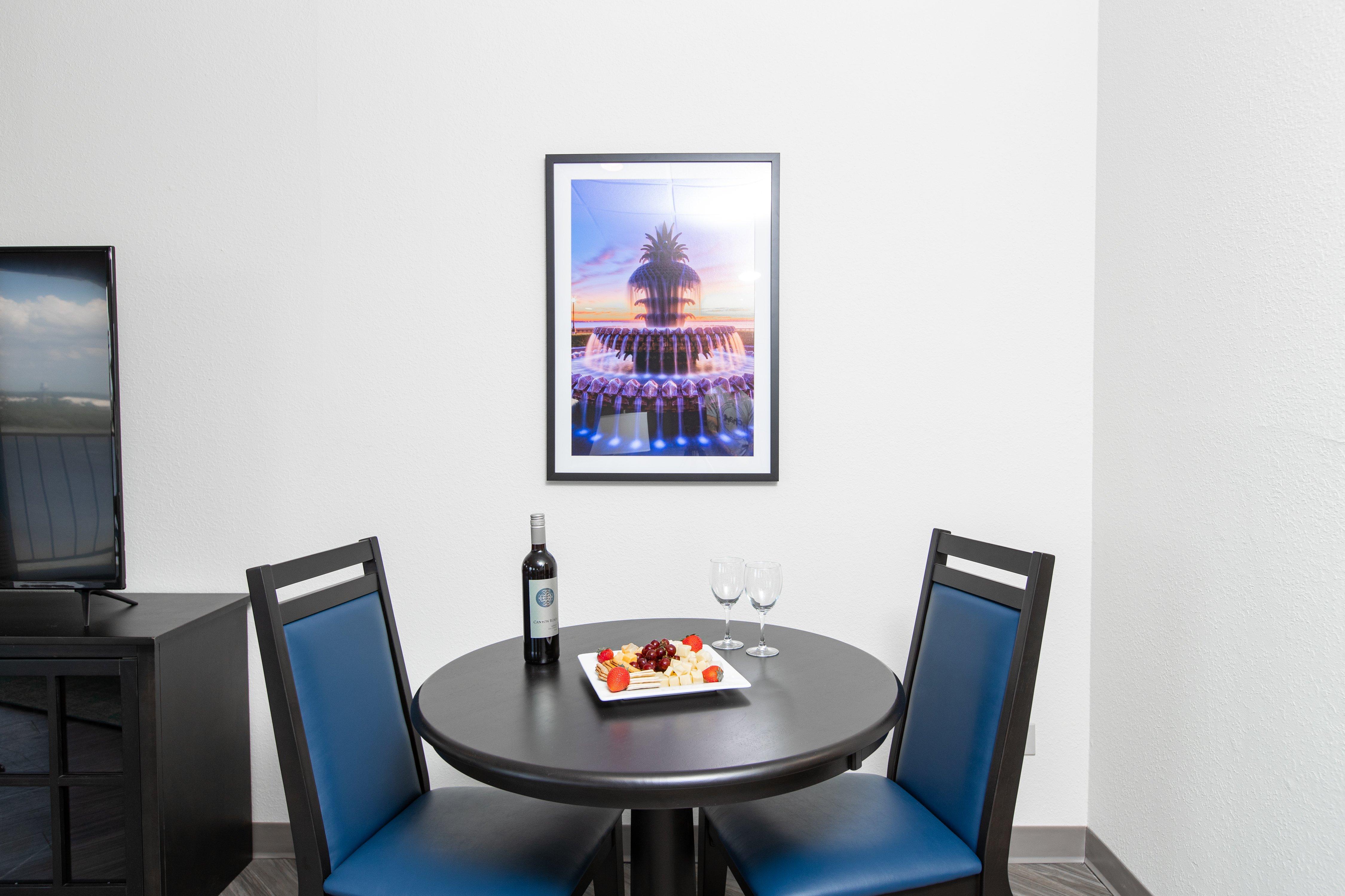 Holiday Inn Charleston-Riverview By Ihg Extérieur photo