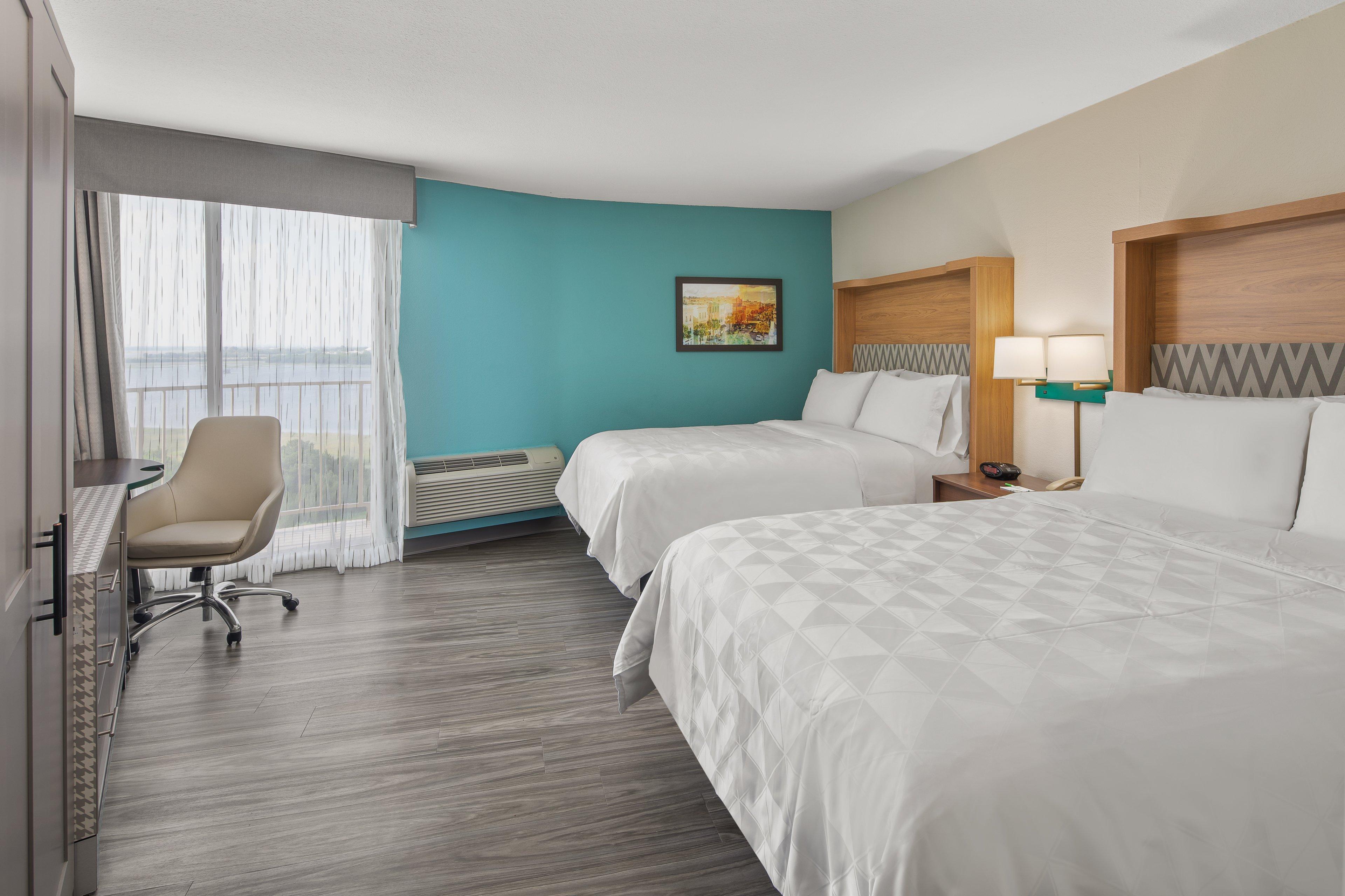 Holiday Inn Charleston-Riverview By Ihg Extérieur photo