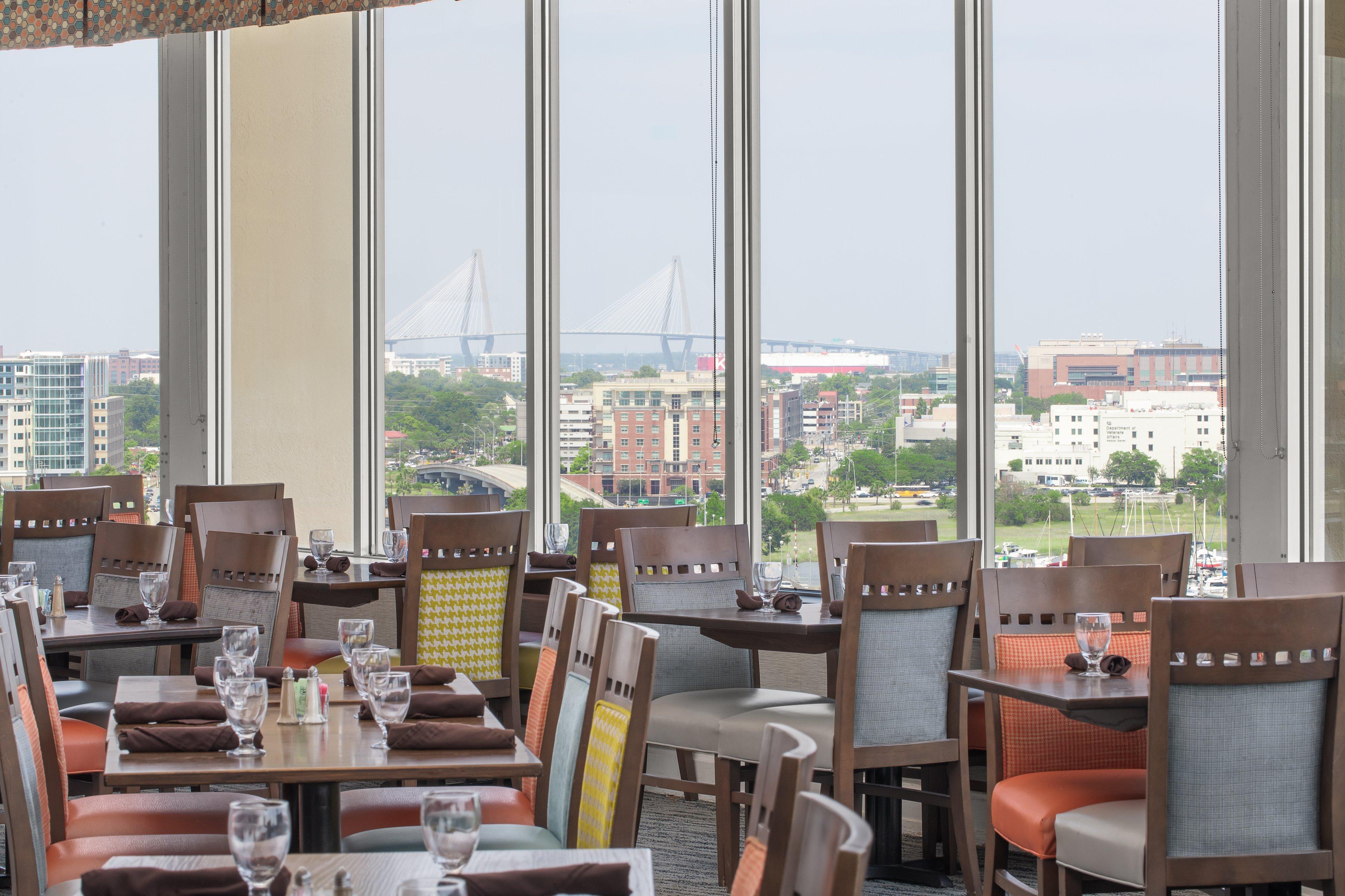 Holiday Inn Charleston-Riverview By Ihg Extérieur photo