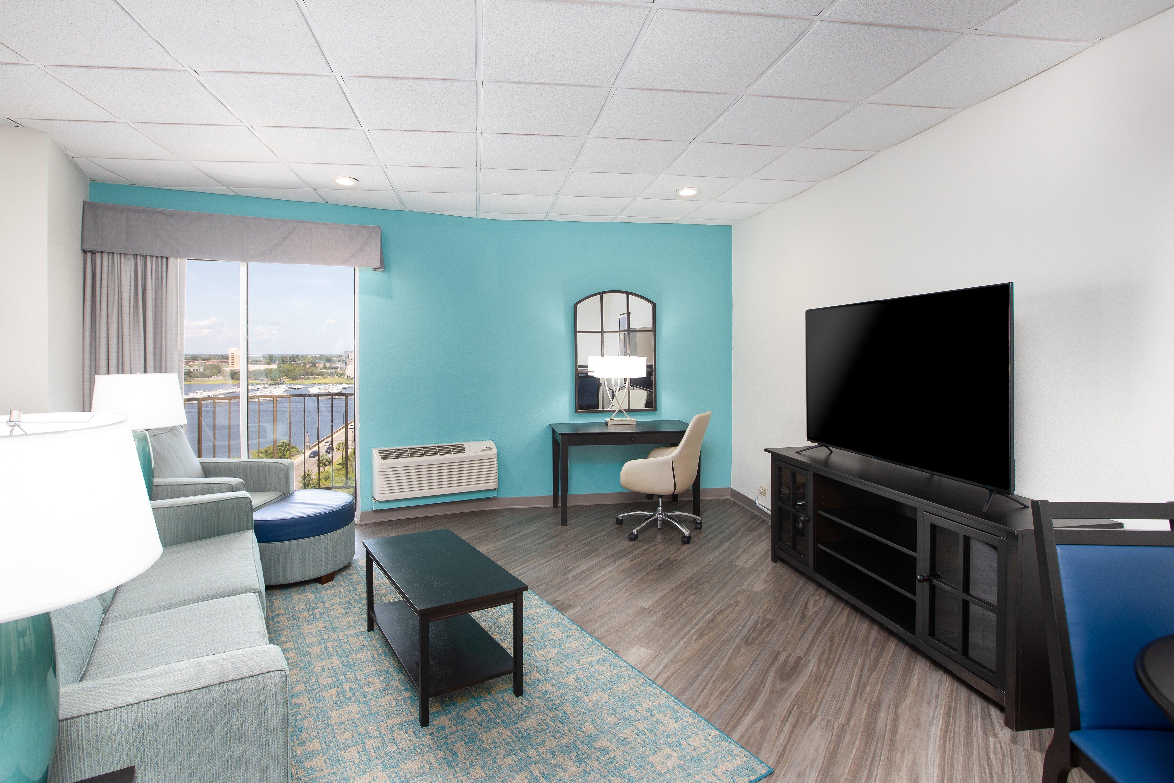 Holiday Inn Charleston-Riverview By Ihg Extérieur photo
