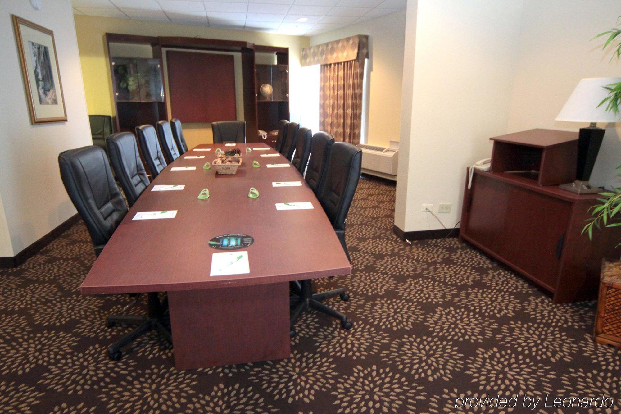 Holiday Inn Charleston-Riverview By Ihg Facilités photo