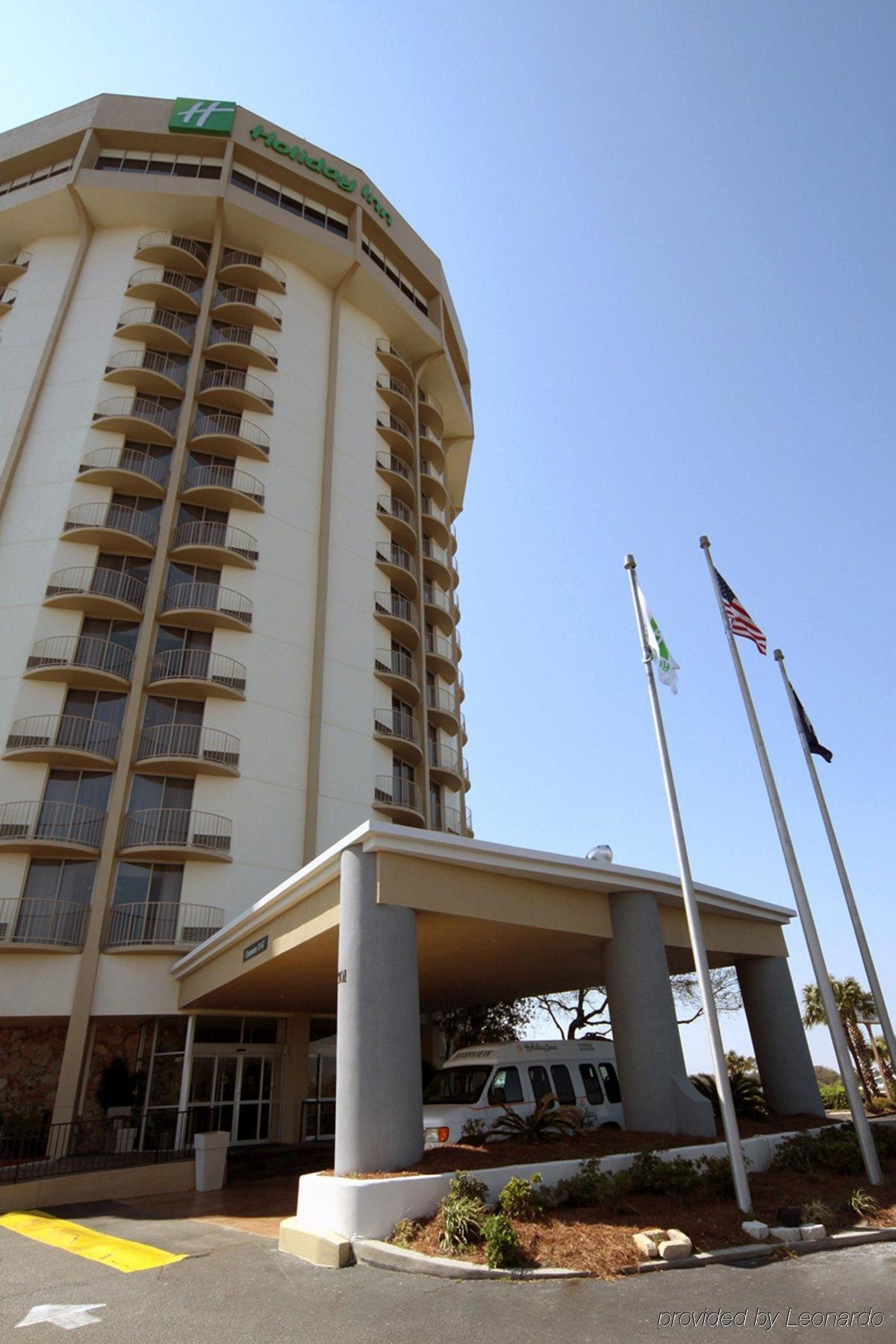 Holiday Inn Charleston-Riverview By Ihg Extérieur photo