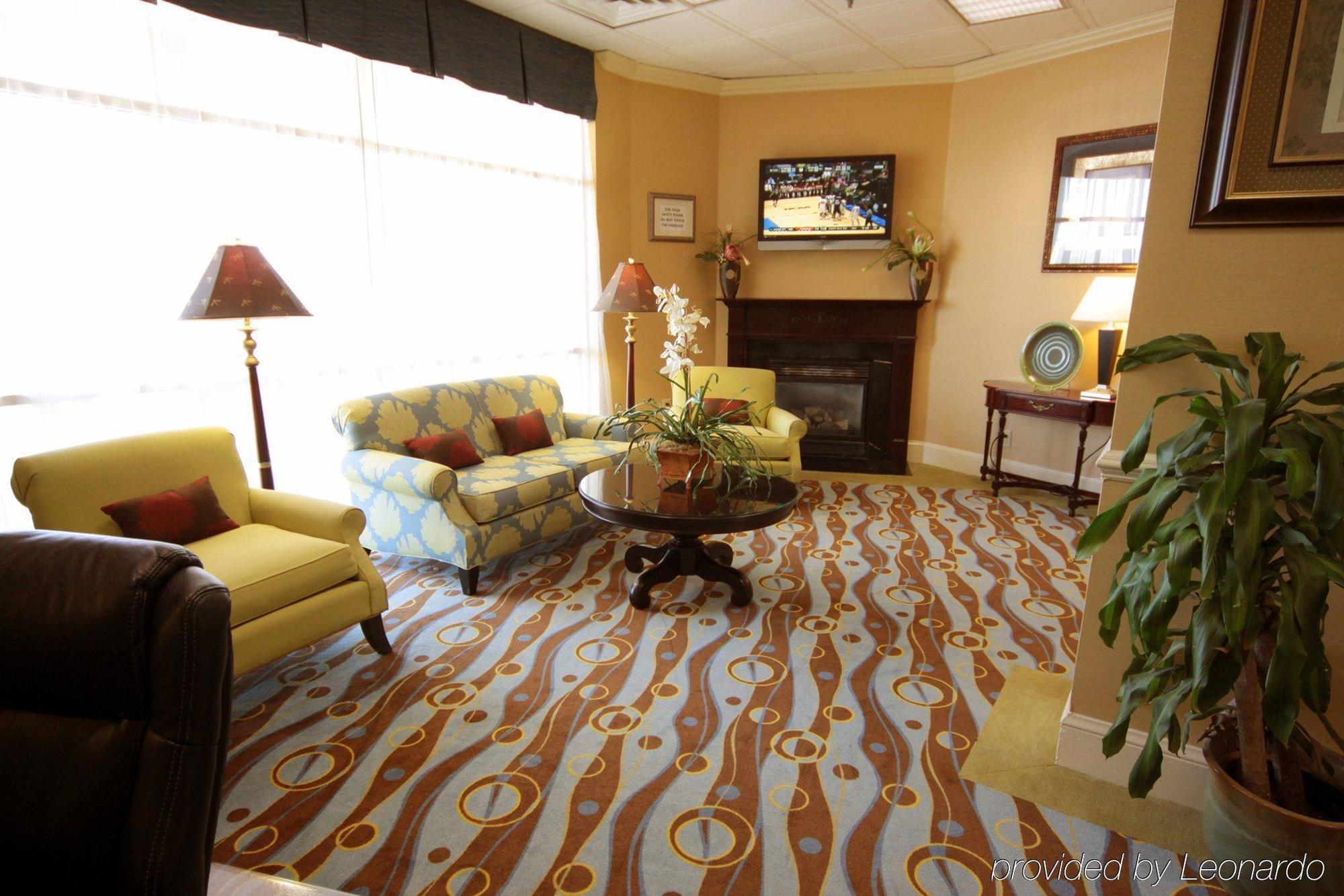 Holiday Inn Charleston-Riverview By Ihg Chambre photo