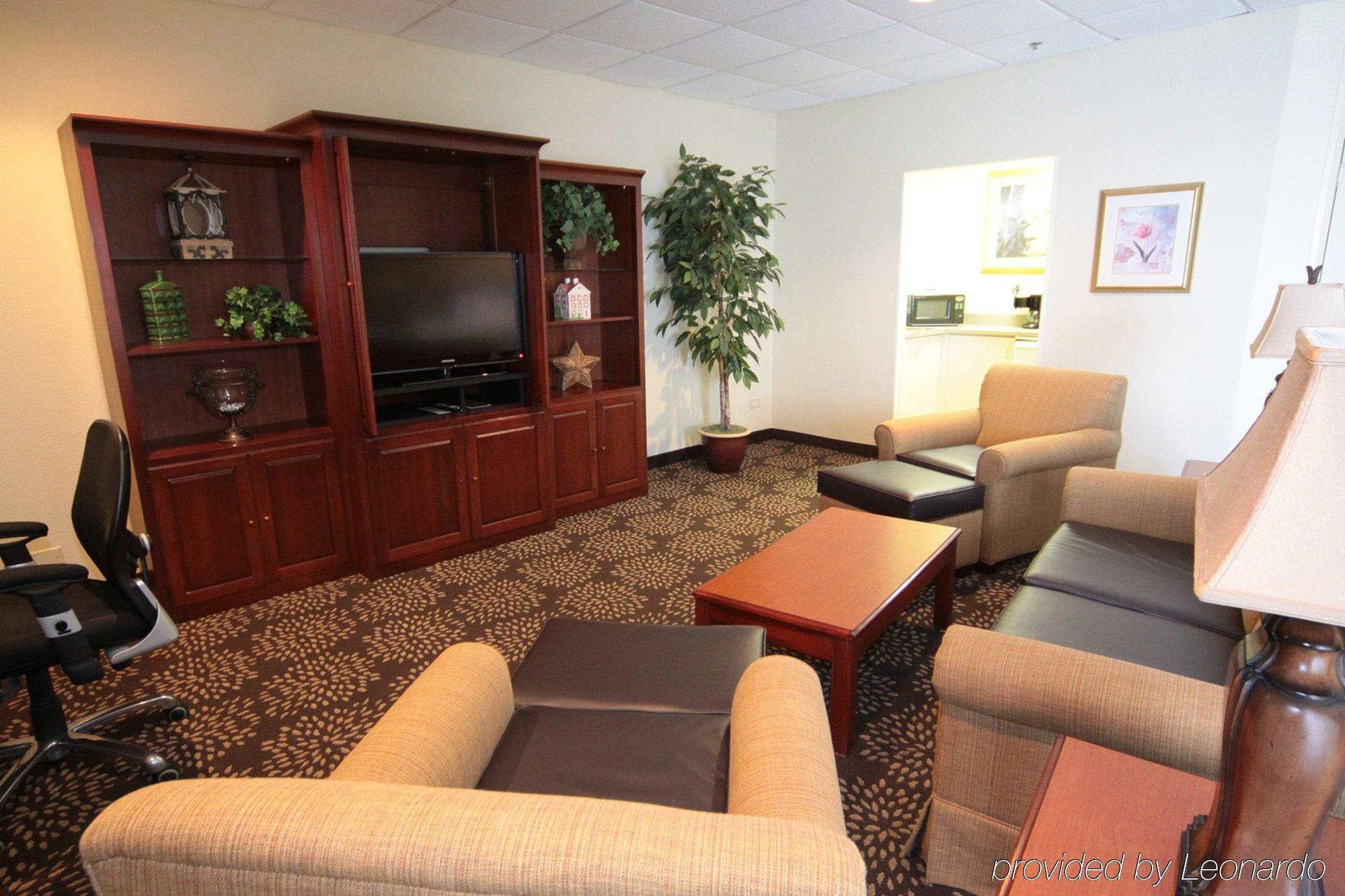 Holiday Inn Charleston-Riverview By Ihg Chambre photo