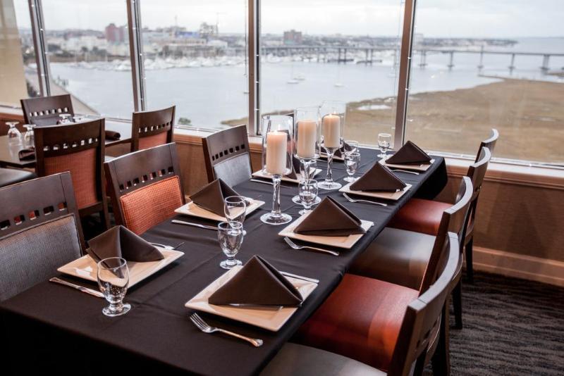 Holiday Inn Charleston-Riverview By Ihg Extérieur photo