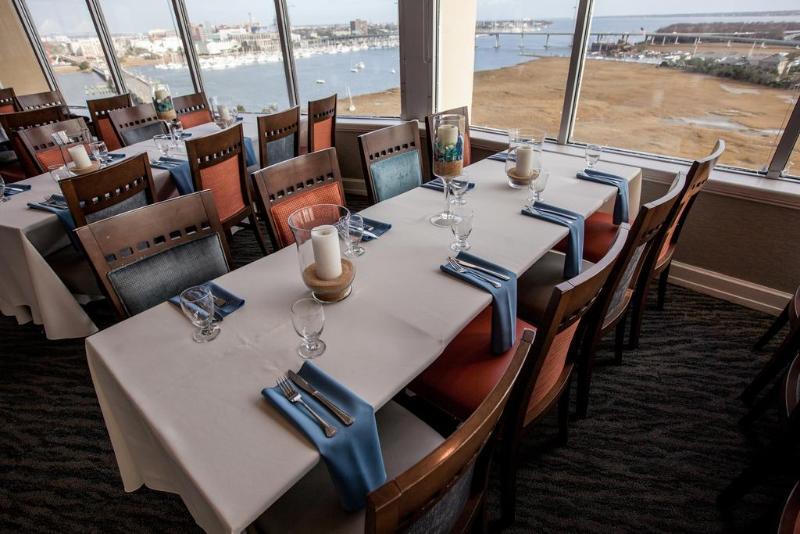 Holiday Inn Charleston-Riverview By Ihg Extérieur photo